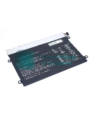 Аккумуляторная батарея для ноутбука HP Notebook x2 210 G2 7.7V 32.5Wh
