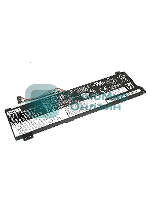 Аккумуляторная батарея для ноутбука Lenovo V530-14IKB (L17M2PB3) 7.6V 3910mAh