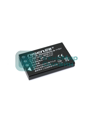 Аккумулятор для Icom IC-RX7 (FNB-82LI) 1250mah 4.2V Li-ion