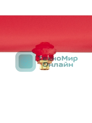 Компрессор безмасляный малошумный SPC 3000/50, 3000 Вт, ресивер 50 л, 520 л/мин MTX