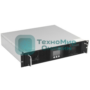 Инвертор SOHO MR-US1KRT-HTIE мощностью 1200 ВА/1000 Вт, 12 Вт MARSRIVA