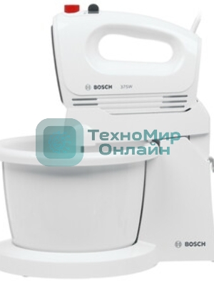Миксер Bosch MFQ2600G