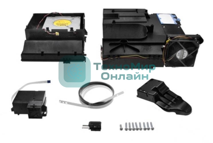 Сервисный набор HP DesignJet Z6100 (Q6651-60277) Maintenance kit №2