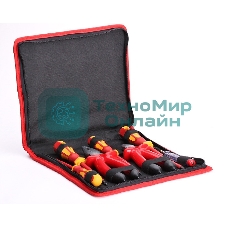 Набор КВТ НИИ-09 изолированного инструмента