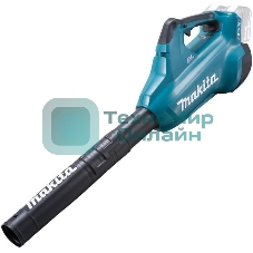 Воздуходувка Makita DUB362Z 36В д\2-х акк 18В Li-ion 11400\21500об\м