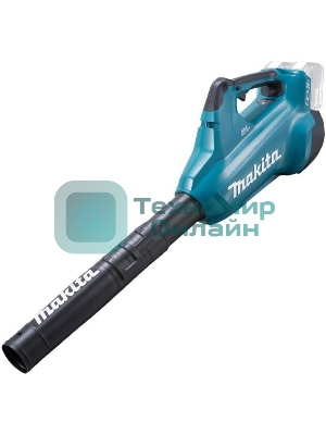 Воздуходувка Makita DUB362Z 36В д\2-х акк 18В Li-ion 11400\21500об\м