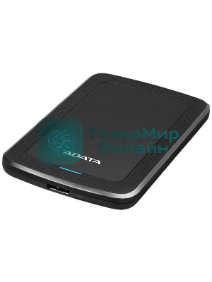 Внешний жесткий диск HDD 2,5