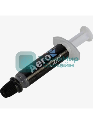 Термопаста Aerocool Baraf (1g, шприц) RTL