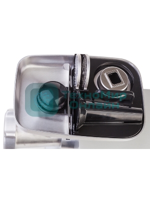 Мясорубка CASO FW 2000