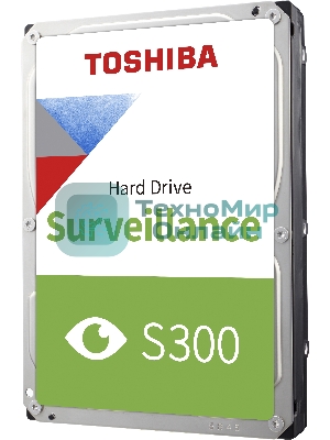 Жесткий диск Toshiba 1Tb 5700Rpm SATA 6Gb/S 64MB 3.5
