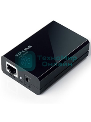 Адаптер инжектор TP-Link SMB TL-PoE150S PoE