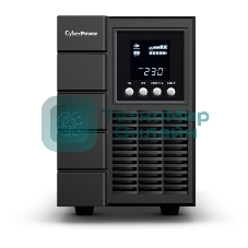 Источник бесперебойного питания CyberPower OLS3000E 3000VA/2700W USB/RJ11/45/SNMP (4 IEC)