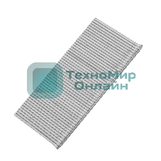 Гвозди Matrix 16GA для пневм, нейлера 2500 шт