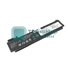 Аккумуляторная батарея для ноутбука Lenovo T460s-2MCD 11.4V 2000mAh OEM