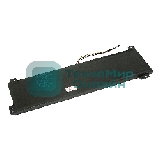 Аккумуляторная батарея для ноутбука Lenovo V530-14IKB (L17M2PB3) 7.6V 3910mAh