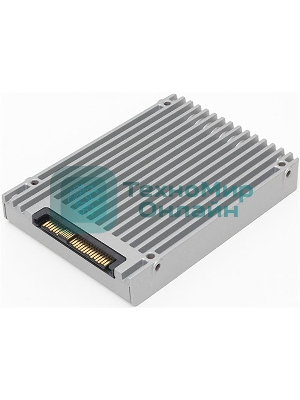 Накопитель SSD Intel D3-S4520 SSDSC2KB038TZ01, 3.84Tb, SATA III, 2.5