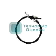 Трос блокировки дифференциала 101 см 142018