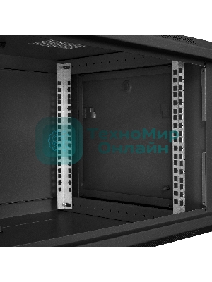 Шкаф телекоммуникационный 19