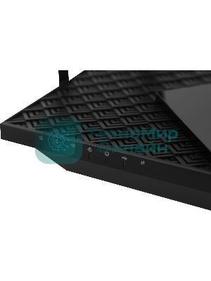 Маршрутизатор TP-Link Archer AX72 AX5400 Dual-Band Wi-Fi 6 Router