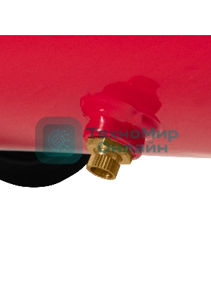 Компрессор безмасляный малошумный SPC 3000/50, 3000 Вт, ресивер 50 л, 520 л/мин MTX