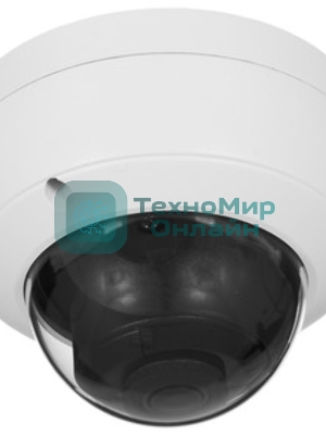 Видеокамера IP Hikvision DS-2CD2123G2-IS(2.8мм)(D)