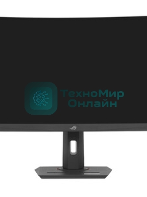 Монитор 27