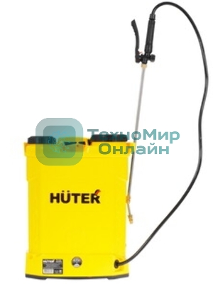 Опрыскиватель аккумуляторный Huter SP-16AC 70/13/29