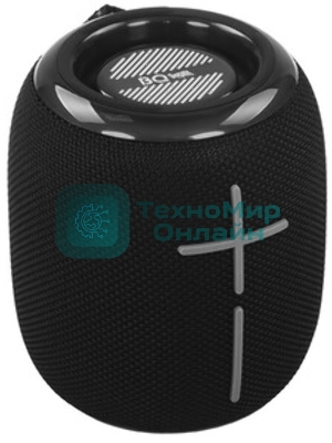 Портативная колонка BQ PBS4005 черный