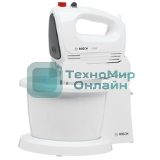 Миксер Bosch MFQ2600G
