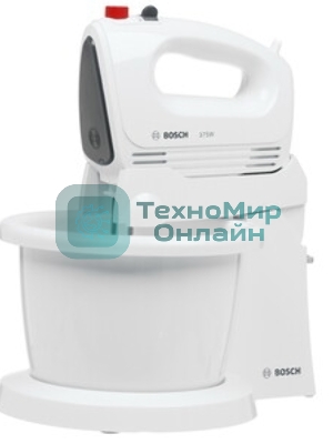Миксер Bosch MFQ2600G