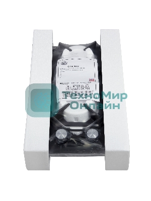 Газовая варочная панель Maunfeld EGHG.32.2CB/G, 2 конфорки, закаленное стекло, черный