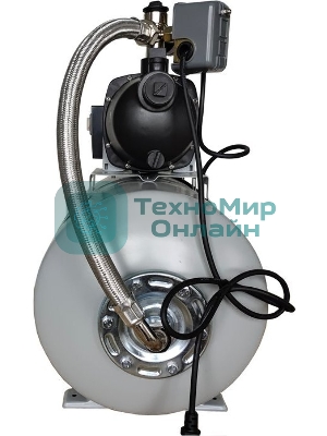 Насосная станция центробежный Ресанта АНС-4200П/50 1200Вт 4200л/час (77/1/7)