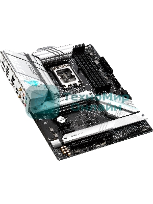 Материнская плата ASUS ROG STRIX B660-A GAMING WIFI D4, LGA 1700, Intel B660, 4xDDR4, 4xSATA, 3xM.2, 1xPCIe 5.0 x16, 1xPCIe 3.0 x4, 2xPCIe x1, 1xHDMI, 1xDP, 1x 2.5Gb LAN, 4xUSB 2.0, 2xUSB 3.2 Gen 1, 1xUSB-A 3.2 Gen 2, 1xUSB-C 3.2 Gen 1, 1xUSB-C 3.2 Gen 2x2, 5x3.5 мм, 7.1, ATX