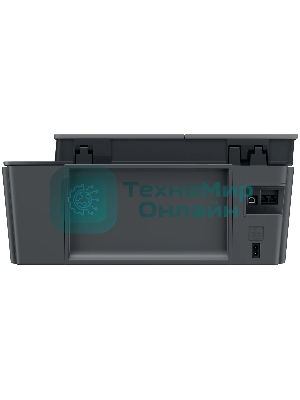 МФУ струйное HP Smart Tank 615 AiO (Y0F71A), A4, цветной, печ. до 22 стр/мин. (ч/б) до 16 стр/мин. (цвет), скан. до 5 стр/мин. (ч/б) 3 стр/мин. (цвет), 1200 x 1200 dpi (ч/б печать, скан.) 1200 x 4800 dpi (печать цвет), USB, Wi-Fi, BlueTooth, Air Print, Mopria