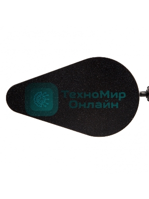 Кельма печника Sparta КП, 175 мм, пластиковая ручка