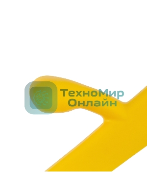 Триммер электрический Denzel TE-350, от сети, 350 Вт