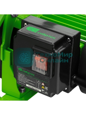 Садовый поверхностный насос Сибртех СПН850-П, 850 Вт, напор 42 м, 3500 л/ч, пластик