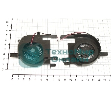 Вентилятор (кулер) для ноутбука Sony Vaio VGN-SZ Intel 965 VER-1