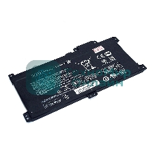 Аккумуляторная батарея для ноутбука HP HSTNN-UB7H (WA03XL) 11.4V 4212mAh