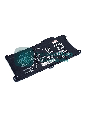 Аккумуляторная батарея для ноутбука HP HSTNN-UB7H (WA03XL) 11.4V 4212mAh