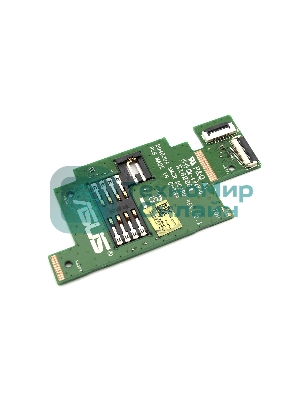Допплата кардридера для Asus BU403UA