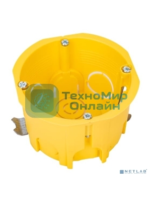 Коробка установочная для полых стен 68(65)х45 SchE IMT35150