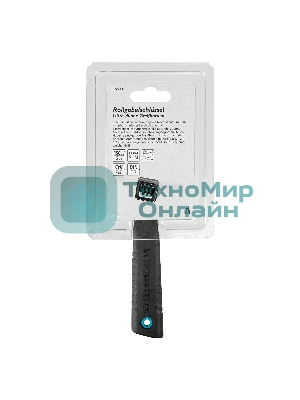 Ключ разводной Gross 15571 150 мм, CrV, ультратонкие губки