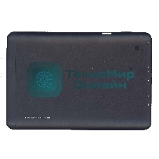 Задняя крышка Oysters T14 3G, черный