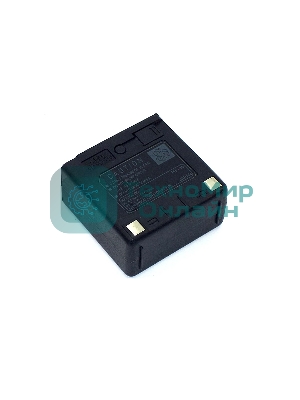 Аккумулятор для Kenwood TK-220, TK-240, TK-320 (PB-10, PB-6) 1100mAh 7.2V Ni-Mh