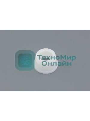 Втулка нижнего поршня ЗУ Saeco Gaggia