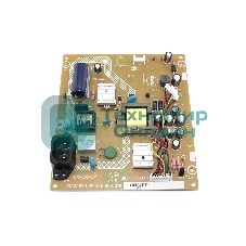 Плата питания монитора Asus VS247H