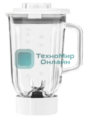 Блендер стационарный Korting KTB 0702 W135