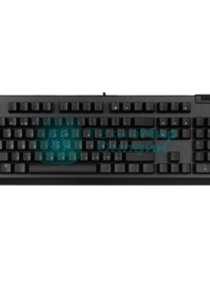 Клавиатура Razer BlackWidow V4 X Fortnite Edition проводная, USB Type-A, чёрный