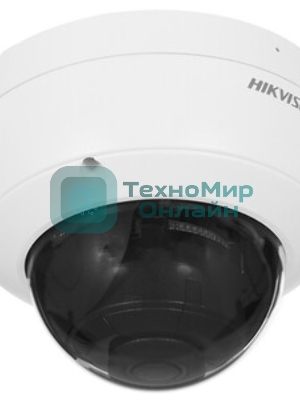Видеокамера IP Hikvision DS-2CD2123G2-IS(2.8мм)(D)